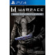 Warface: Mars Explorers Edition PS4